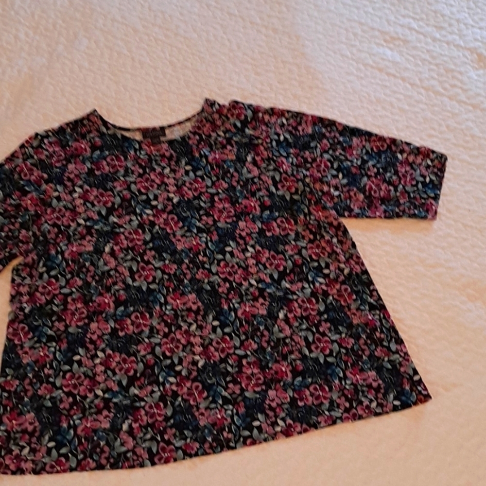 J.Jill Top